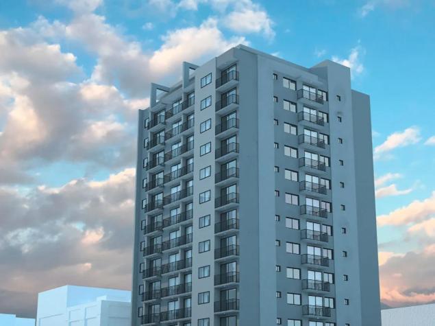 Pleno Centro Apart Aparthotel Antofagasta Exterior foto